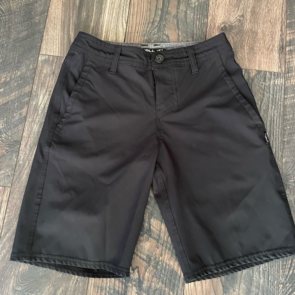 Boys O’Neill hybrid shorts